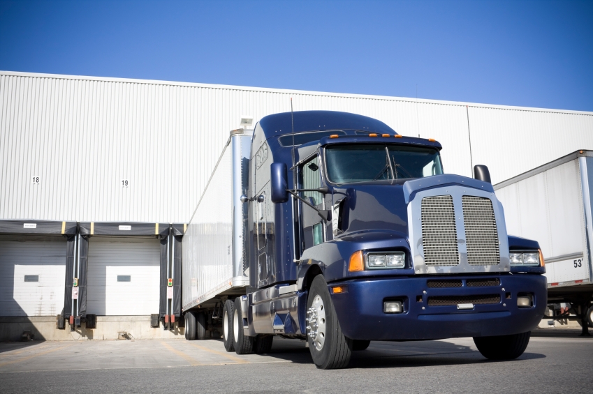 5 Benefits Of Fuel Delivery For The Refrigerated Trucking Industry