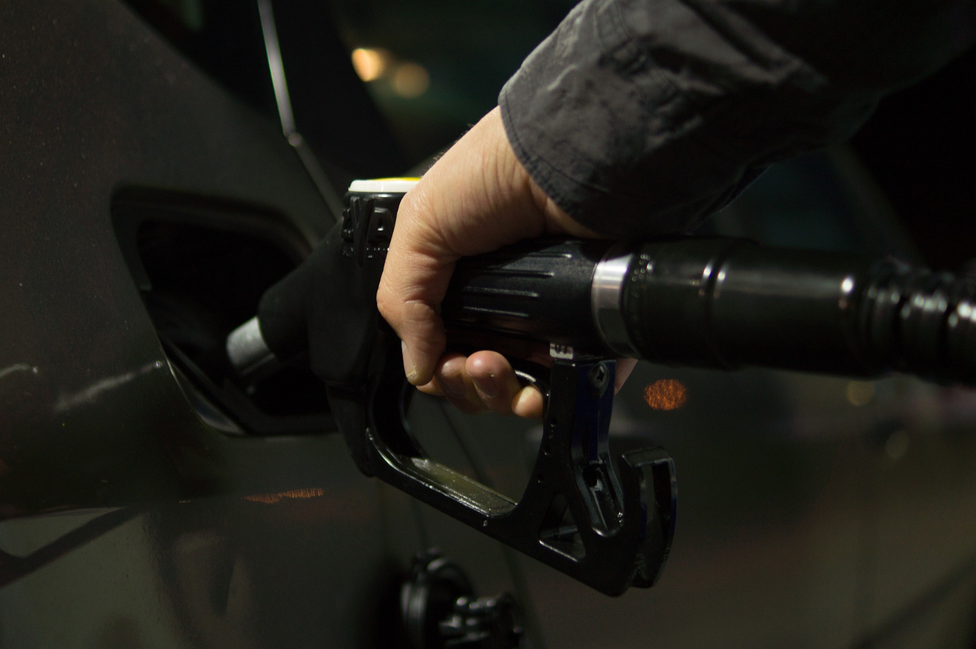 Preventing Card Skimming At Your Fuel Pumps