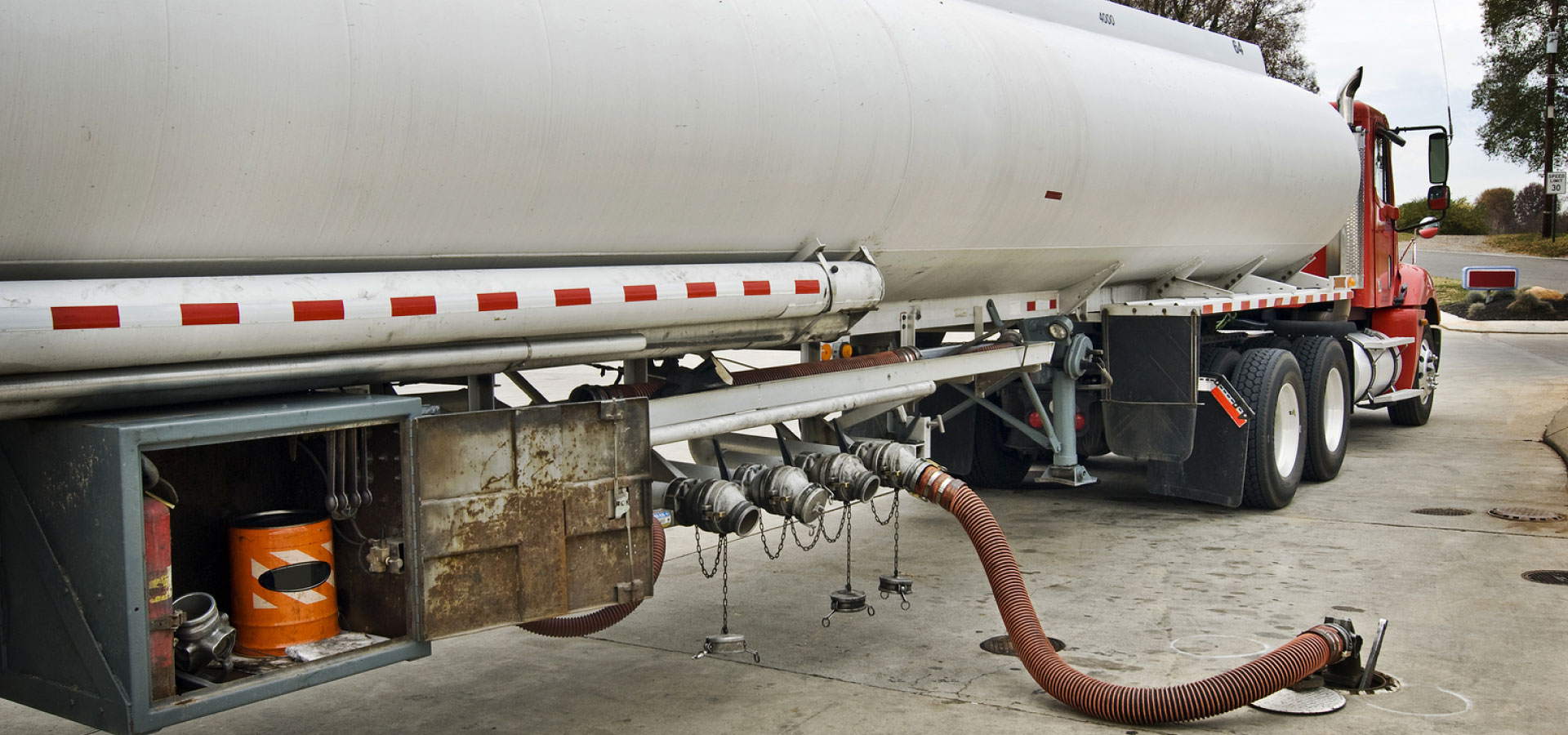 Replacing Your Underground Fuel Tank? Consider These Things First.