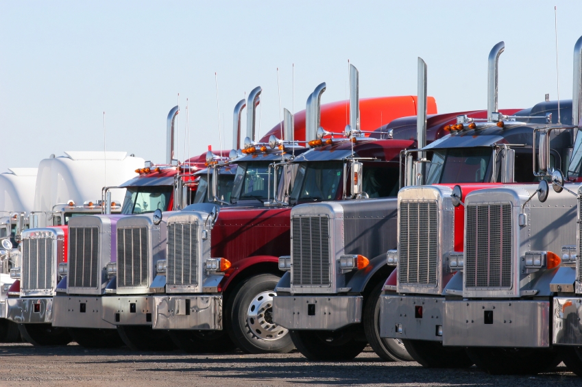 4 Different Ways To Fuel Your Fleet: Which Is Right For You?