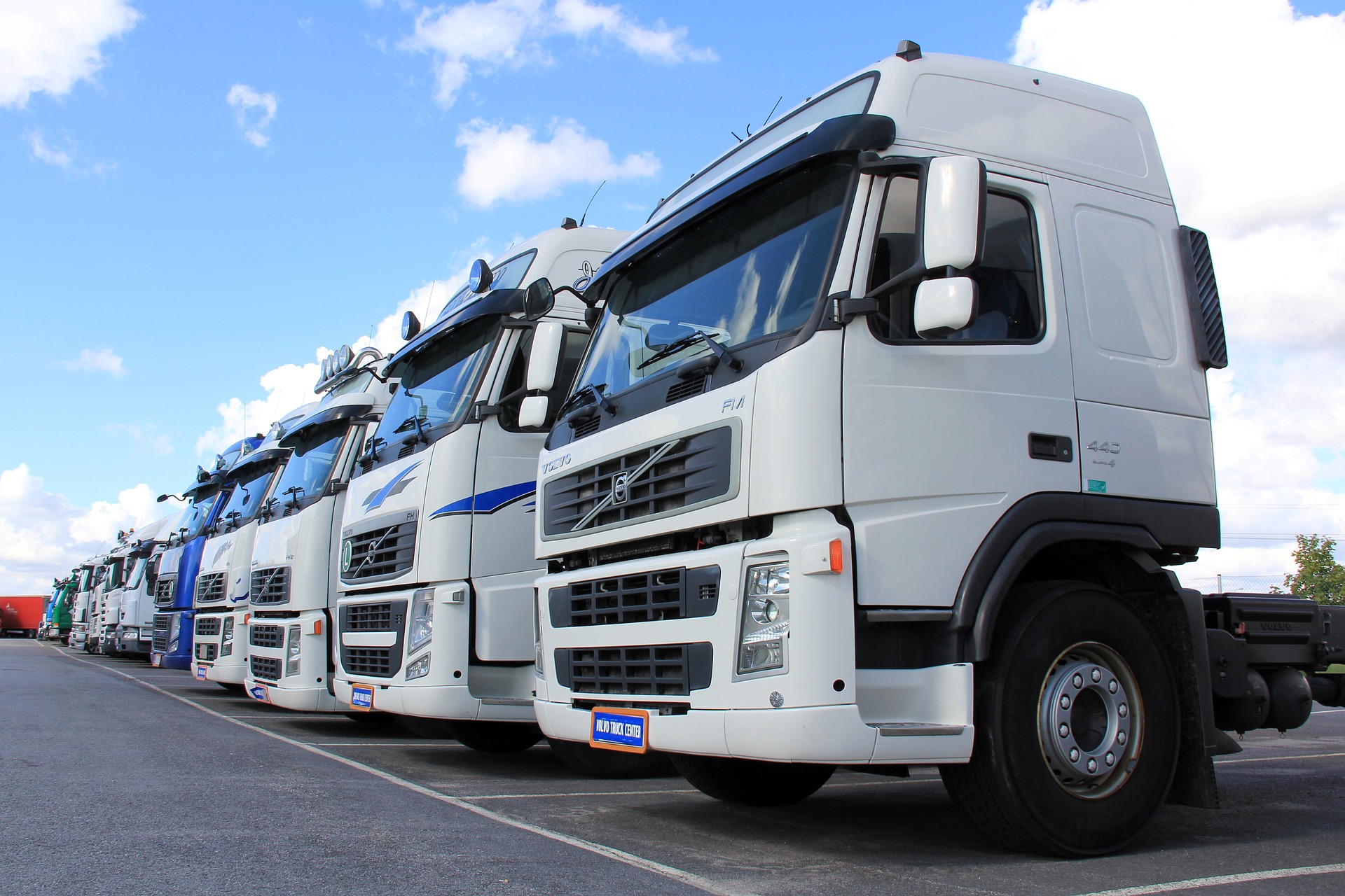 Is It Time For Your Business To Sign Up For Bulk Fuel Deliveries?
